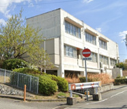 明石市高丘サービスコーナー