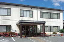 加古川市野口市民センター