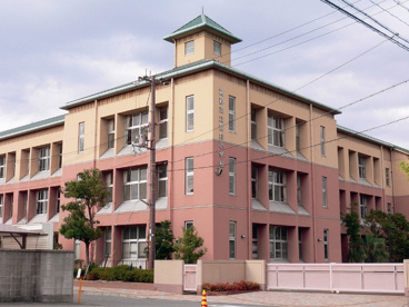 荒井小学校の画像1