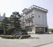 米田小学校
