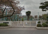 東村山市立八坂小学校