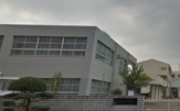 東村山市立南台小学校