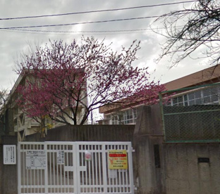 東村山市立東萩山小学校の画像1