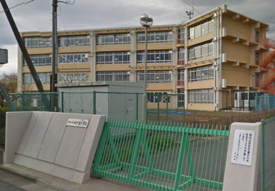 東村山市立秋津東小学校の画像1