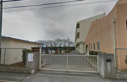 東村山市立富士見小学校の画像1