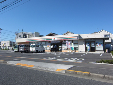 セブンイレブン 国分寺戸倉２丁目店の画像1