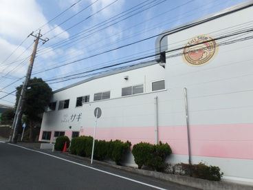 サギヌマ スイミングクラブ鷺沼の画像2
