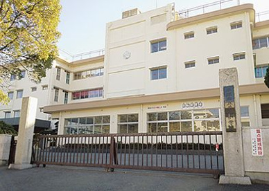 平塚市立 花水小学校の画像1