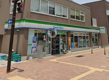 ファミリーマート 加古川長田店の画像1