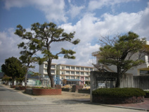 二見北小学校