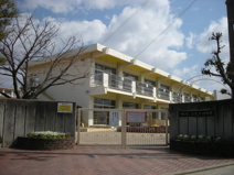 二見北幼稚園