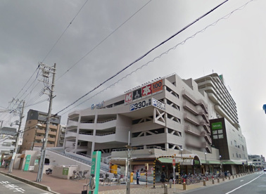東灘セルバの画像1