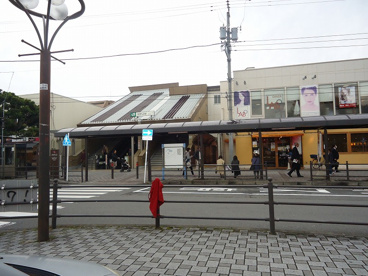 淵野辺駅南口の画像1