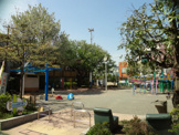 品川区立小山台東公園