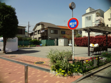 品川区立わくわく広場の画像1