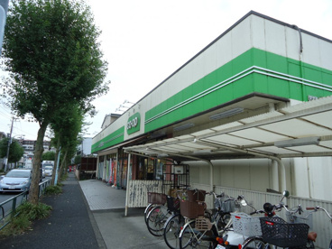ミニコープ鶴川店の画像1