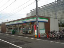 ファミリーマート