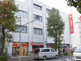 （株）三菱東京ＵＦＪ銀行 武蔵新城支店