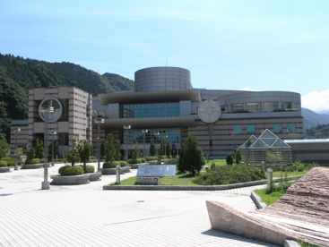 神奈川県立生命の星・地球博物館の画像1