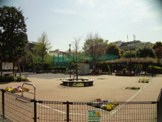 品川区立霧ケ谷公園