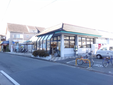 ふるぎや飯田岡店の画像1