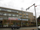 川崎市立橘小学校