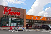 フードマーケットマム 堀川店
