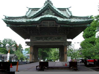 正覚寺の画像1