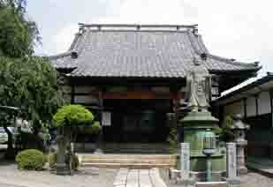 妙光寺の画像1