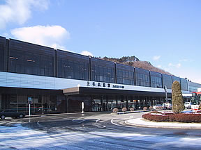 上毛高原駅の画像1