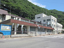 みなかみ町役場 水上支所の画像1