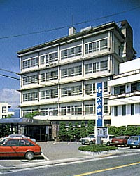 大内病院の画像1