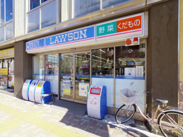 ローソン 練馬東大泉一丁目店の画像1