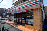 セブンイレブン南小岩8丁目店