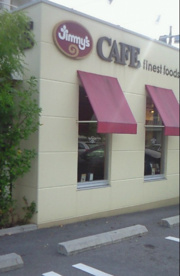 ジミー 浦添店の画像1