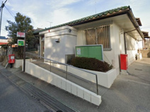 稲美天満郵便局