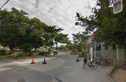 神森幼稚園の画像1