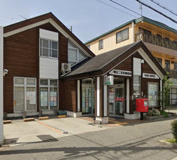 明石二見北郵便局