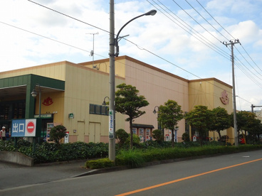 スーパーアルプス塩田店の画像1