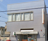 加古川木村郵便局