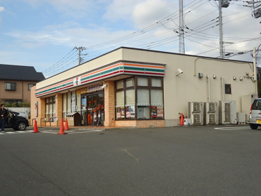 セブン−イレブン 相模原田名塩田３丁目店の画像1
