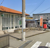 加古川野口南郵便局