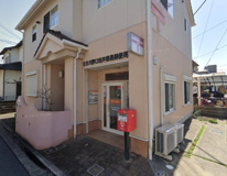 加古川野口坂井簡易郵便局