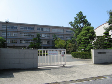 加古川東高等学校の画像1