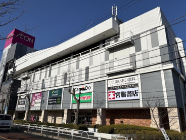 イオンスタイル板橋前野町の画像1