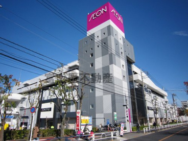 イオンスタイル板橋前野町の画像2
