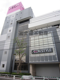 イオンスタイル板橋前野町の画像5
