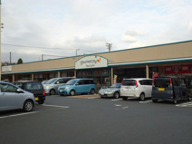 グルメシティ・光が丘店