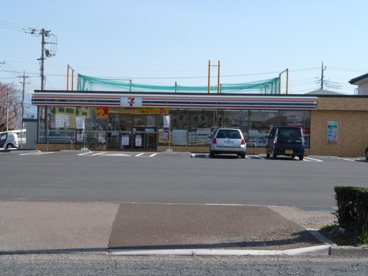 セブンイレブン三俣3丁目店の画像1