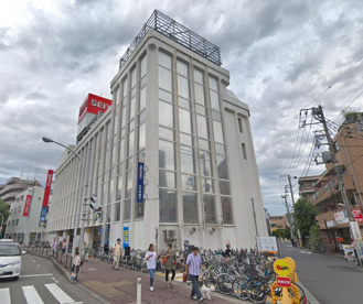 西友武蔵新城店の画像1